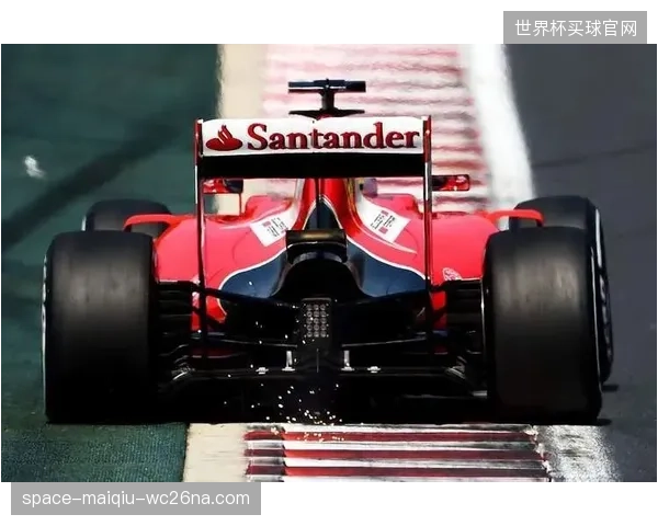 2026年5月，至少45%的F1车队赞助合同已挂钩车身传感器的实时曝光数据，实行动态价格结算